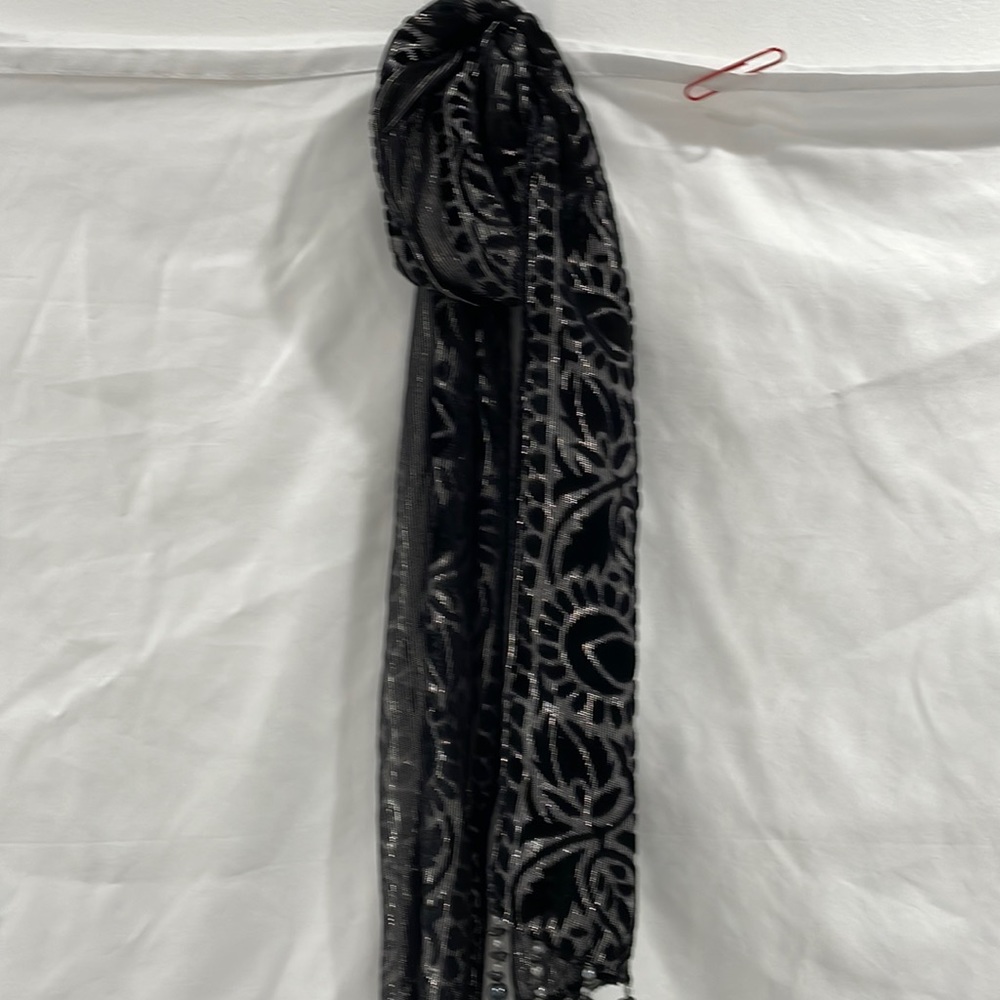 special scarf for christmas